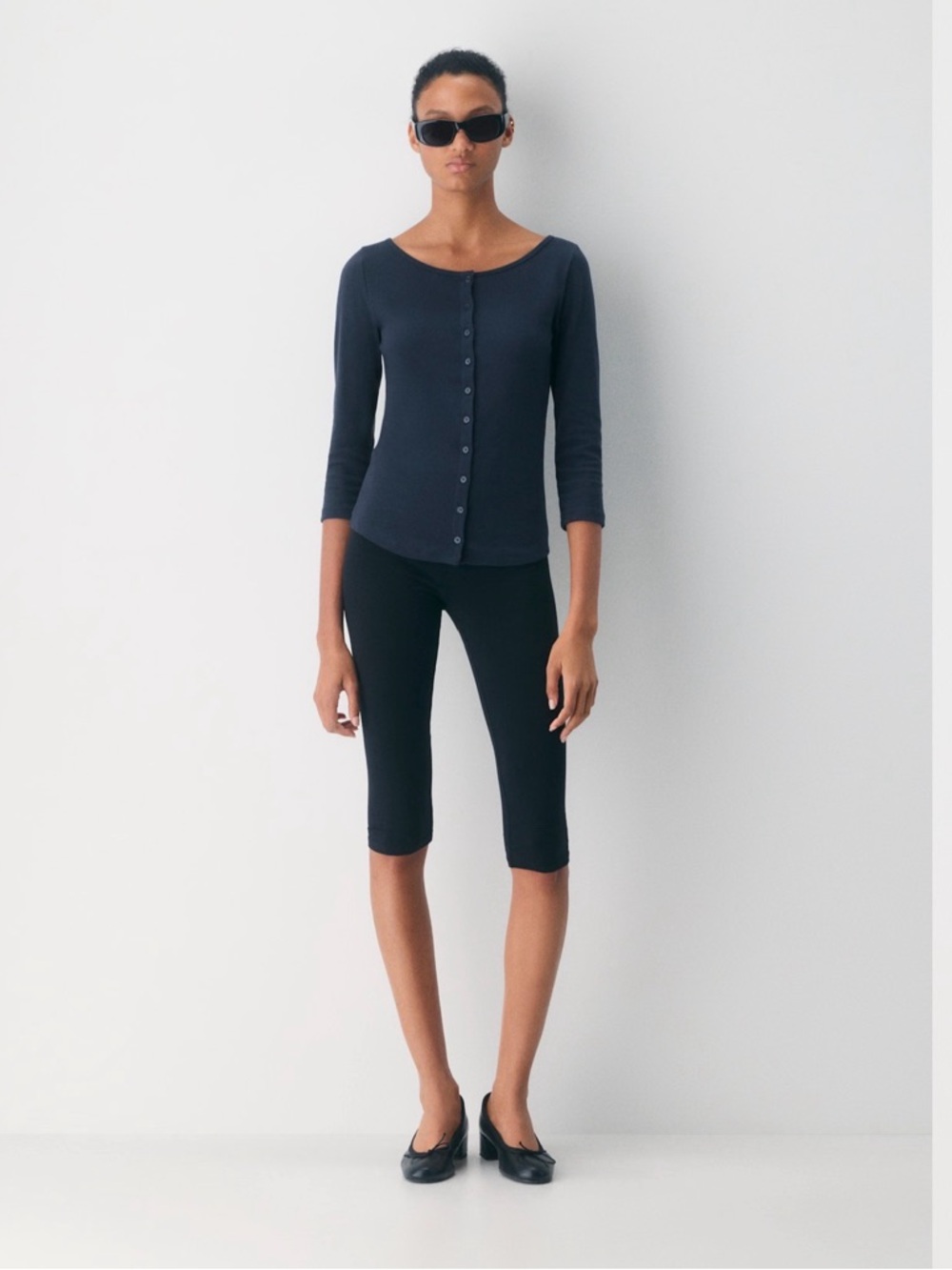 Aritzia BestHug™ Belle Top